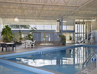 Howard Johnson Inn Fargo Nd Einrichtungen foto